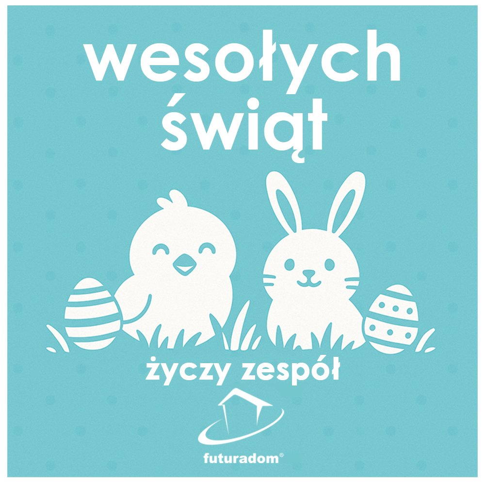 Wesołych Świąt życzy zespół FuturaDom!